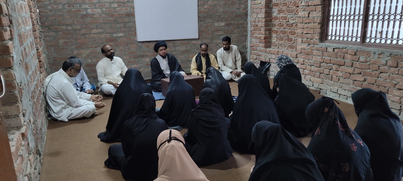 Al-Qaem Foundation gallery photograph 7